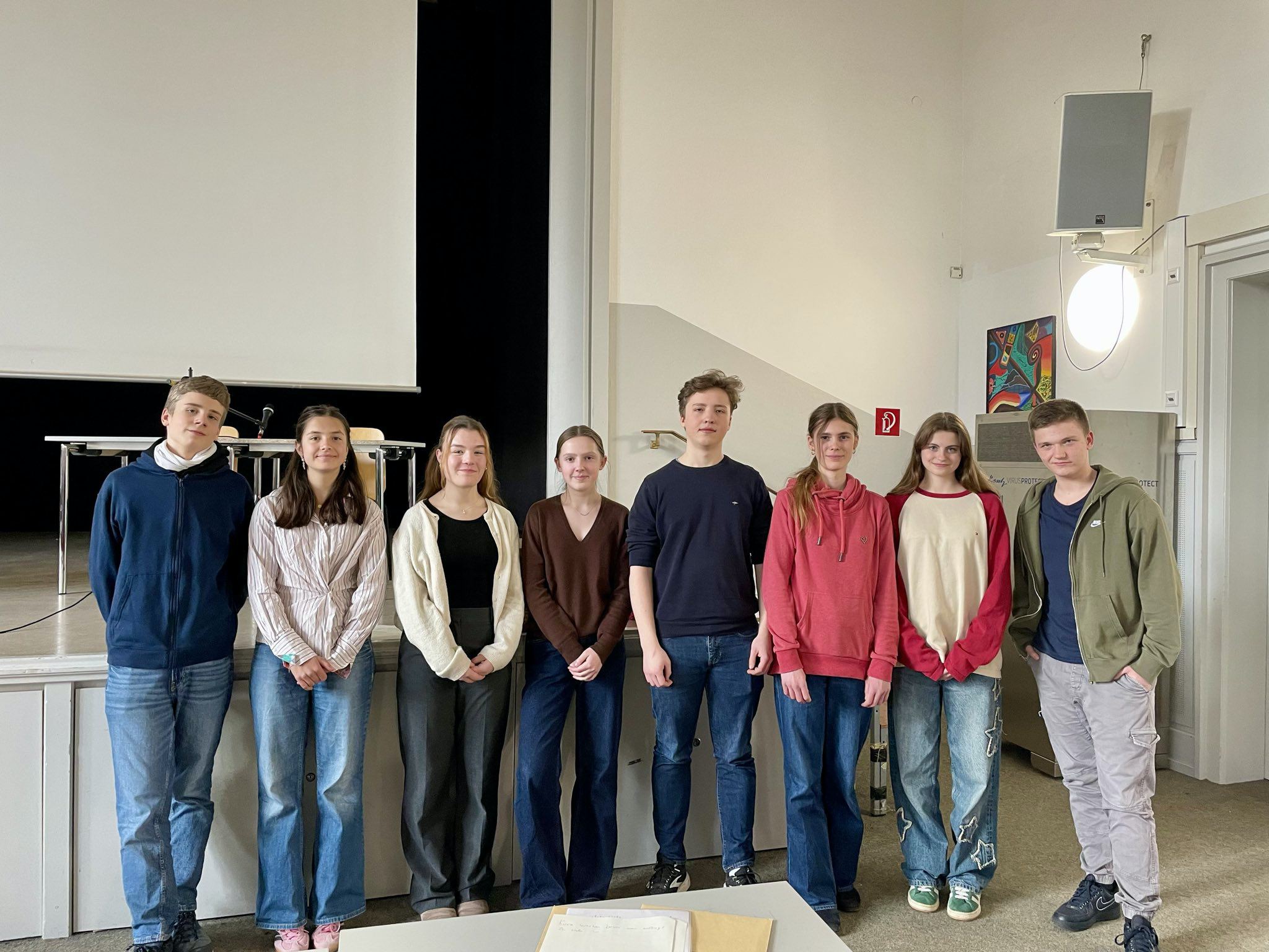 Jugend Debattiert 26