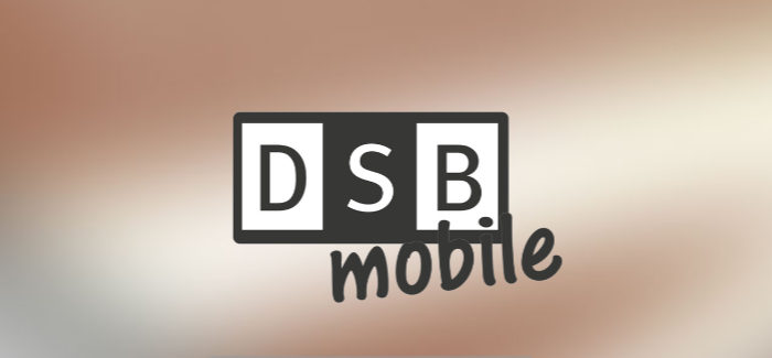 DSBmobile