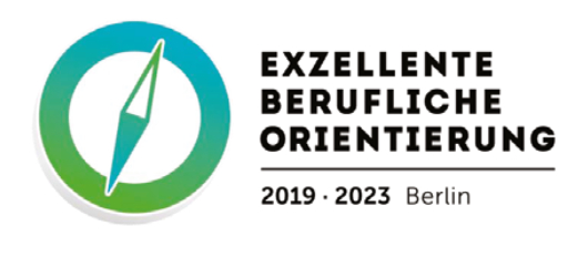 logo berufsorientierung