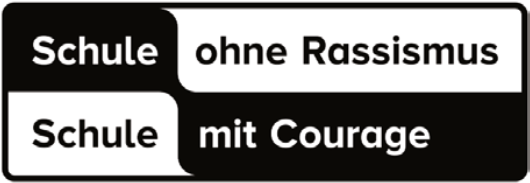 logo schule rassismus