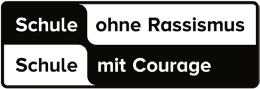 logo schule rassismus